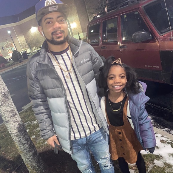 Meet your Posher, Steven - Picture 1 of 1